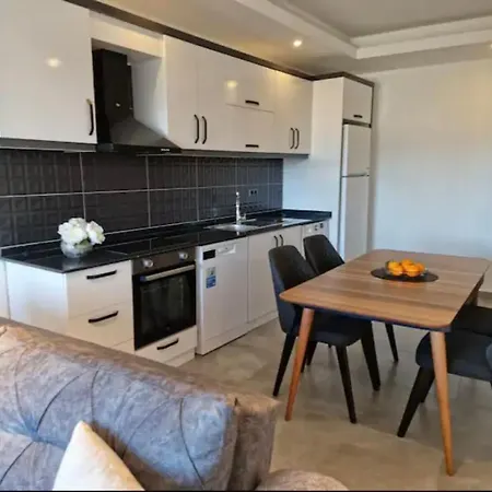 Apartamento Traumhafte Ferienwohnung Mit Panoramablick U. Pool