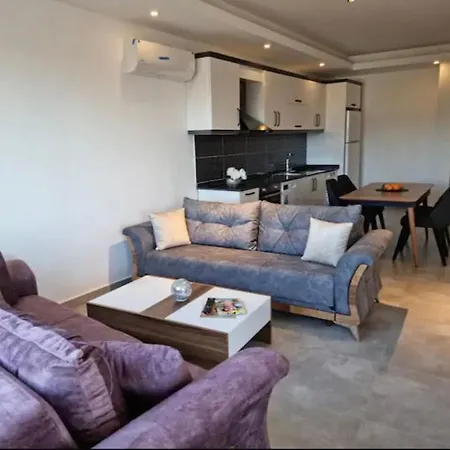 Apartamento Traumhafte Ferienwohnung Mit Panoramablick U. Pool *