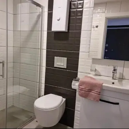 Apartamento Traumhafte Ferienwohnung Mit Panoramablick U. Pool Alanya